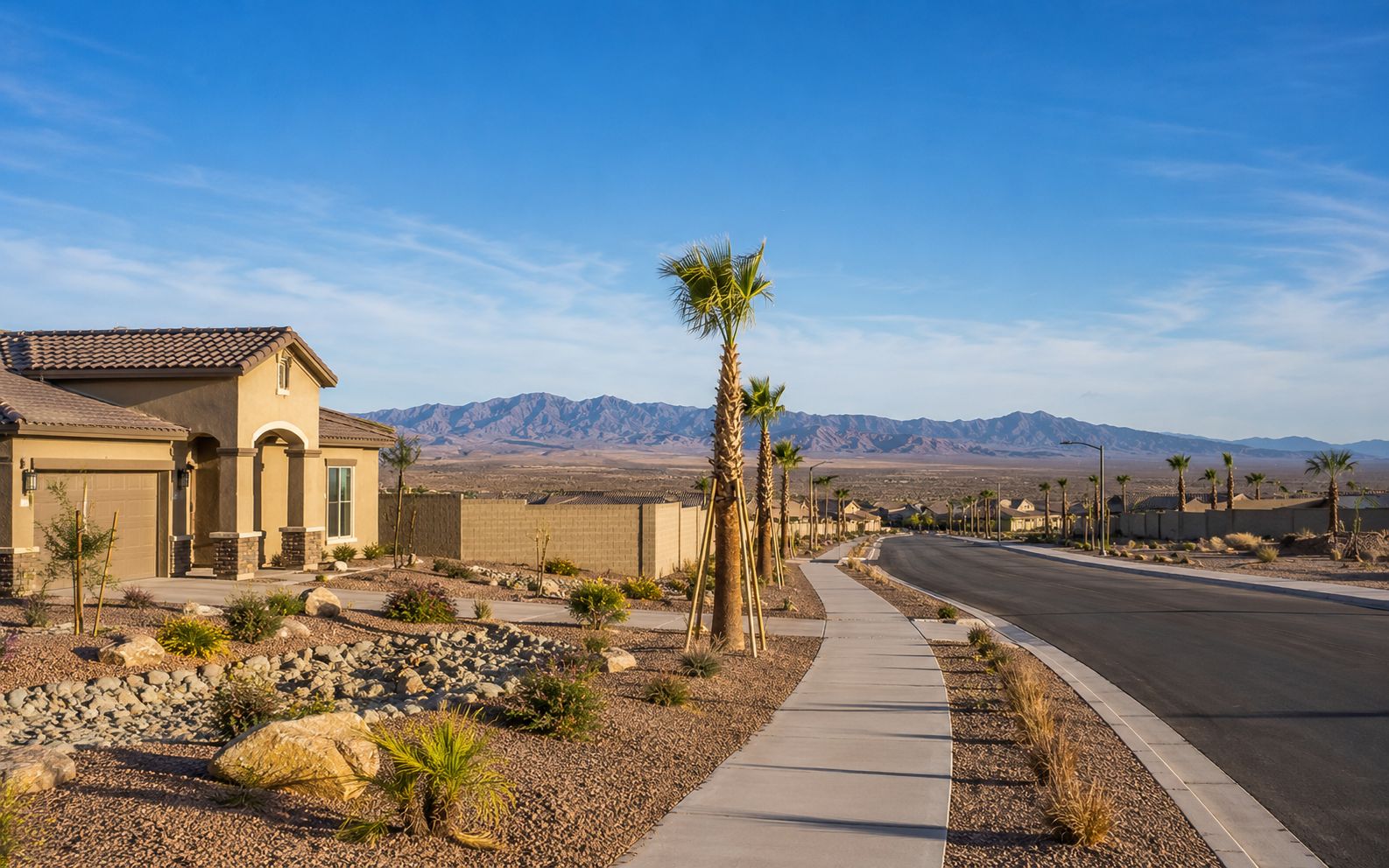 Web design and digital marketing for outdoor service businesses in Fort Mohave, AZ
