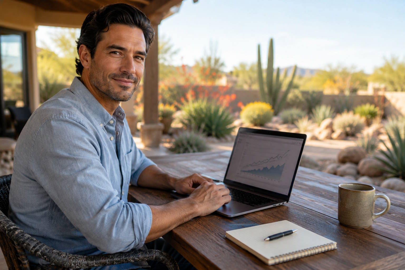 Web design and digital marketing for Texas landscapers, pest control, and tree service businesses