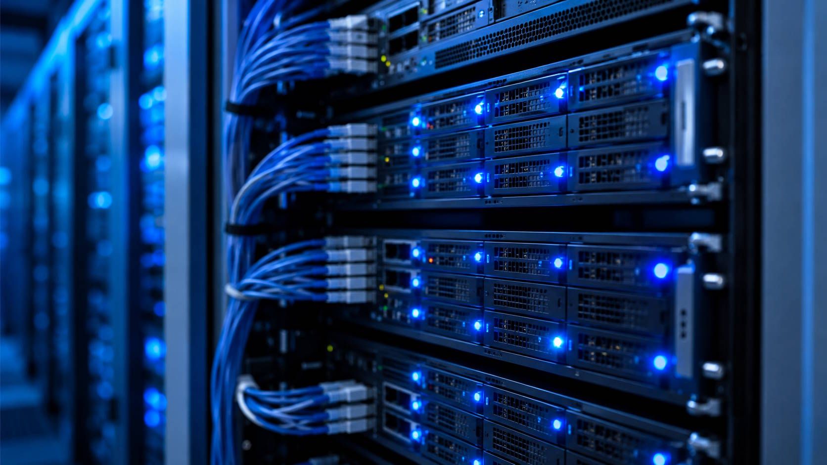 Managed website hosting and maintenance for landscapers, pest control companies, and arborists