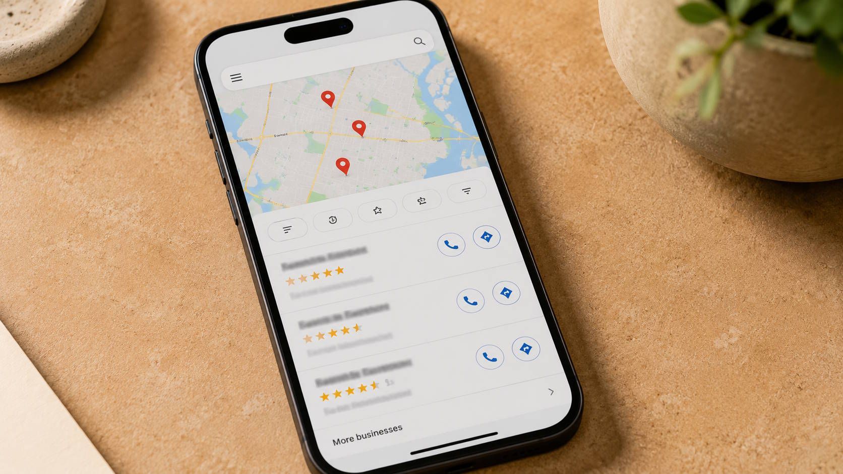 Local SEO for landscapers, pest control companies, and arborists in the Tri-State area